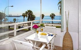 -Malagasunapts-Huelin Paradise Seaview